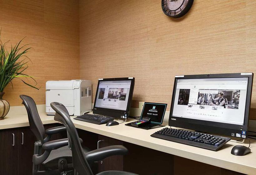 Hotel Embassy Suites Philadelphia-Valley Forge  | Wayne | Pennsylvania | Hotel negli Stati Uniti 14