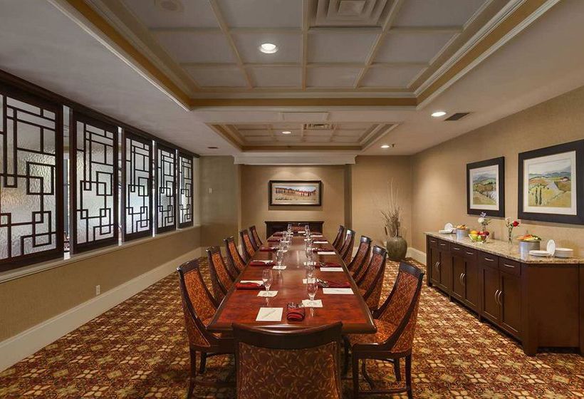 Hotel Embassy Suites Philadelphia-Valley Forge  | Wayne | Pennsylvania | Hotel negli Stati Uniti 15