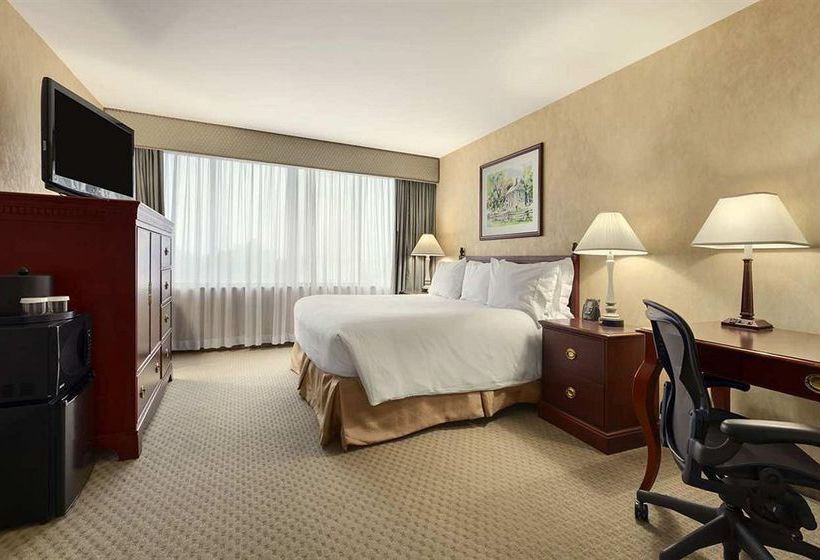 Hotel Embassy Suites Philadelphia-Valley Forge  | Wayne | Pennsylvania | Hotel negli Stati Uniti 16