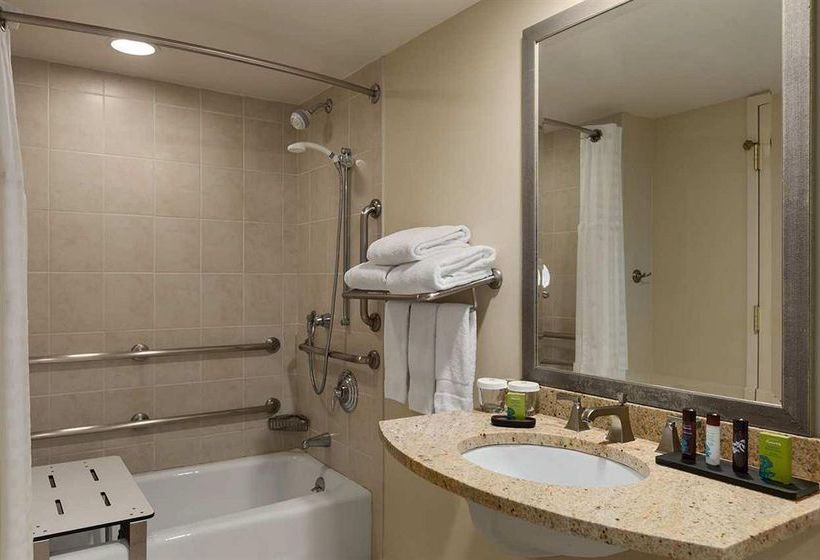 Hotel Embassy Suites Philadelphia-Valley Forge  | Wayne | Pennsylvania | Hotel negli Stati Uniti 18