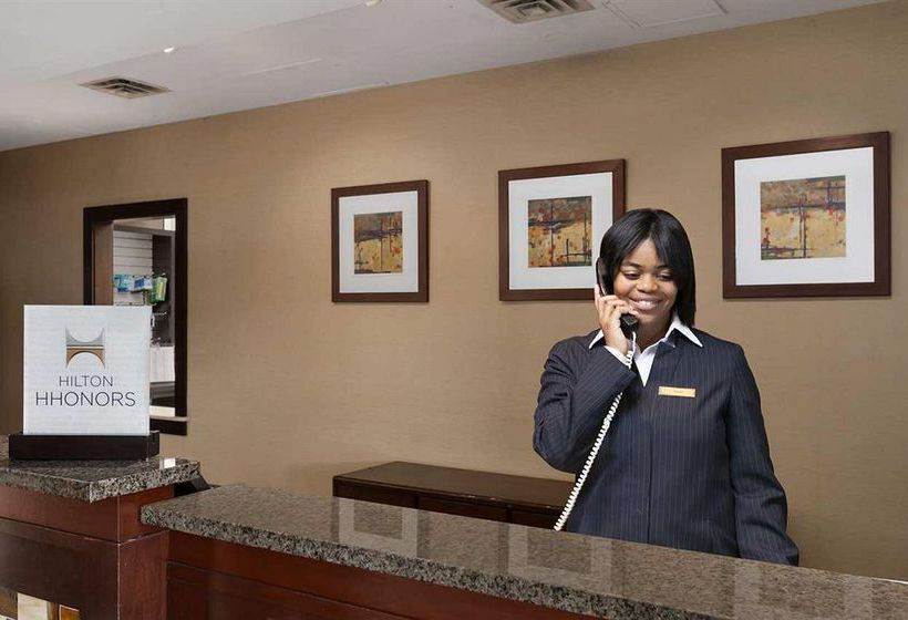 Hotel Embassy Suites Philadelphia-Valley Forge  | Wayne | Pennsylvania | Hotel negli Stati Uniti 19