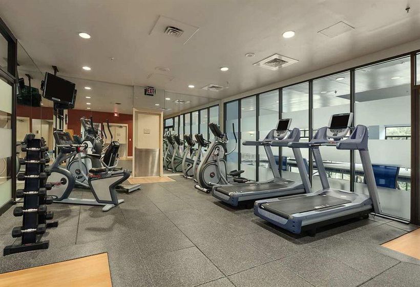 Hotel Embassy Suites Philadelphia-Valley Forge  | Wayne | Pennsylvania | Hotel negli Stati Uniti 2