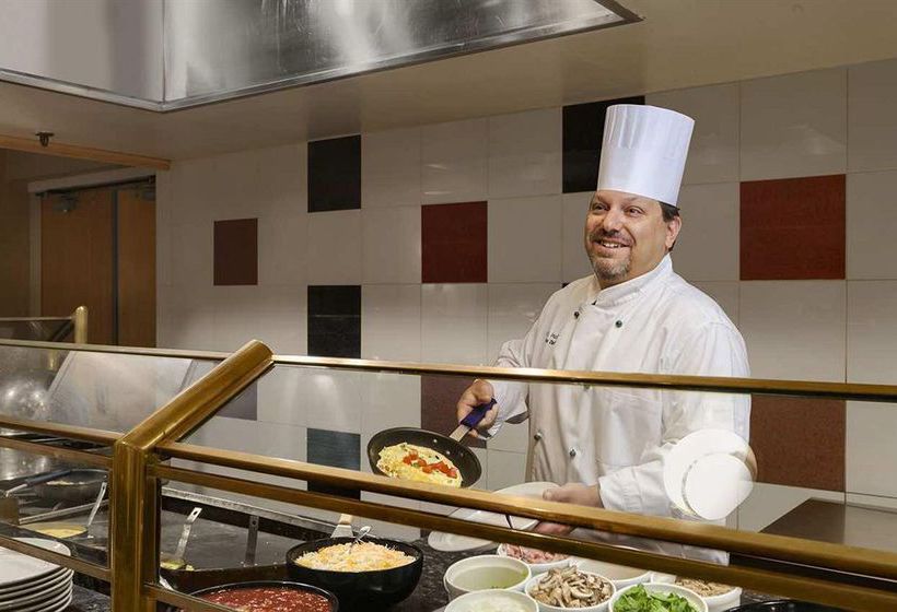 Hotel Embassy Suites Philadelphia-Valley Forge  | Wayne | Pennsylvania | Hotel negli Stati Uniti 20