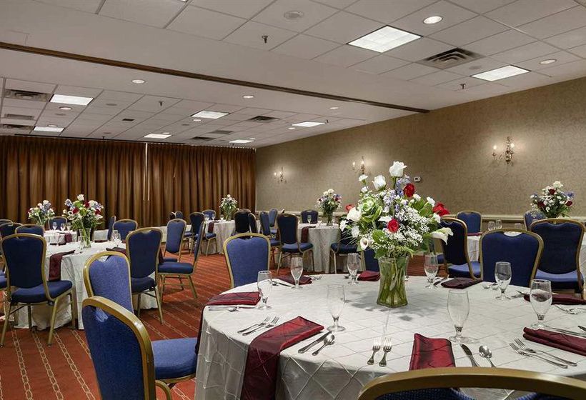 Hotel Embassy Suites Philadelphia-Valley Forge  | Wayne | Pennsylvania | Hotel negli Stati Uniti 3