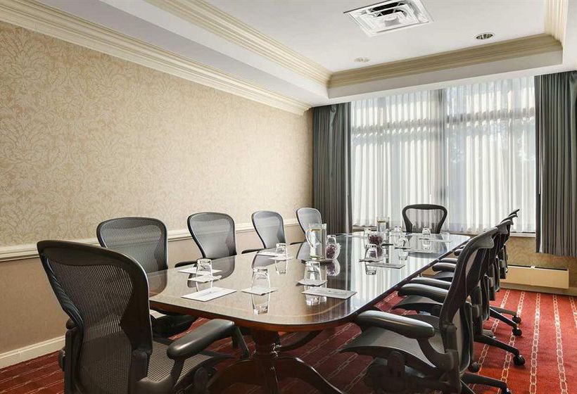 Hotel Embassy Suites Philadelphia-Valley Forge  | Wayne | Pennsylvania | Hotel negli Stati Uniti 4