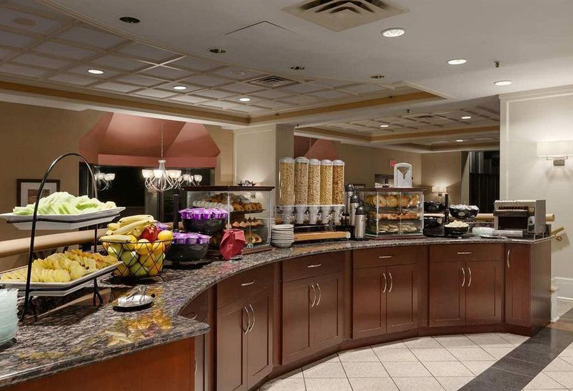 Hotel Embassy Suites Philadelphia-Valley Forge  | Wayne | Pennsylvania | Hotel negli Stati Uniti 5