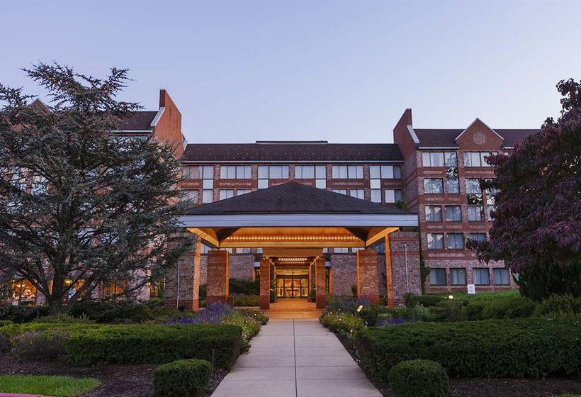 Hotel Embassy Suites Philadelphia-Valley Forge  | Wayne | Pennsylvania | Hotel negli Stati Uniti 6