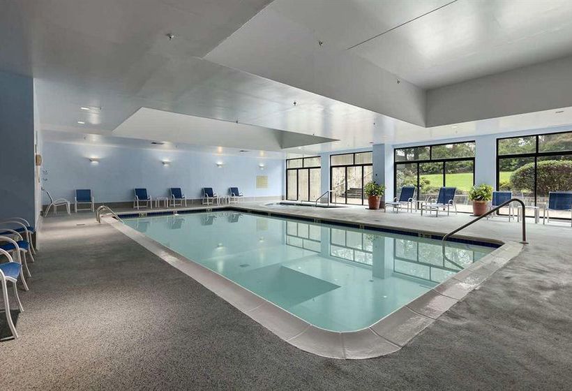 Hotel Embassy Suites Philadelphia-Valley Forge  | Wayne | Pennsylvania | Hotel negli Stati Uniti 7