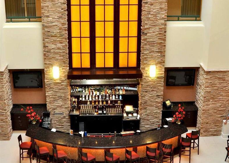 Hotel Embassy Suites Philadelphia-Valley Forge  | Wayne | Pennsylvania | Hotel negli Stati Uniti 8