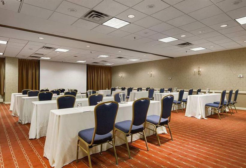 Hotel Embassy Suites Philadelphia-Valley Forge  | Wayne | Pennsylvania | Hotel negli Stati Uniti 9