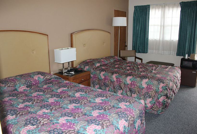 Motel Hastings Express Inn