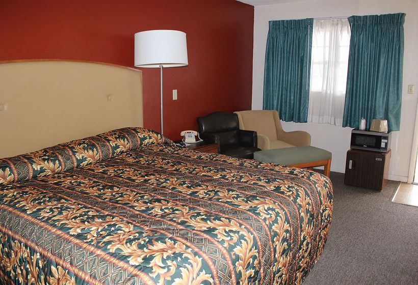 Motel Hastings Express Inn  | Hastings | Nebraska | United States 1