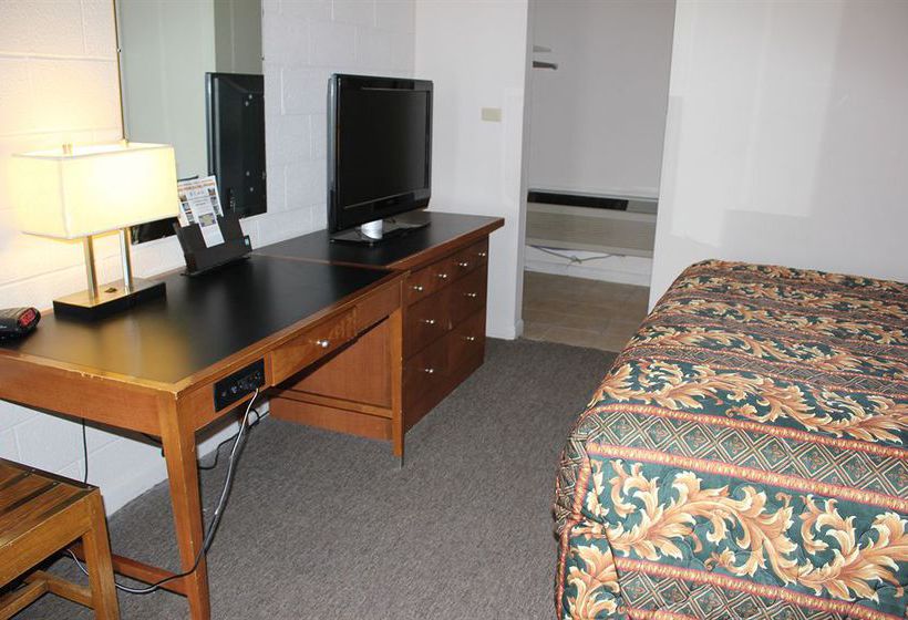 Motel Hastings Express Inn  | Hastings | Nebraska | United States 10