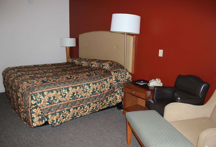 Motel Hastings Express Inn  | Hastings | Nebraska | United States 11