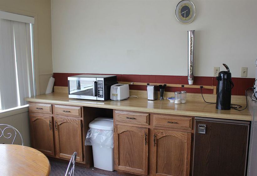 Motel Hastings Express Inn  | Hastings | Nebraska | United States 12