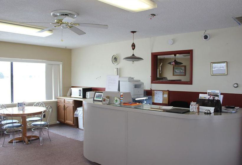 Motel Hastings Express Inn  | Hastings | Nebraska | United States 13