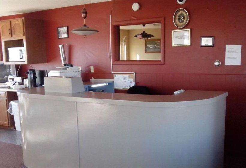 Motel Hastings Express Inn  | Hastings | Nebraska | United States 14