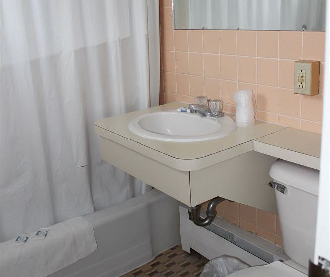 Motel Hastings Express Inn  | Hastings | Nebraska | United States 16