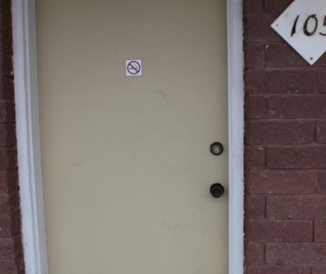 Motel Hastings Express Inn  | Hastings | Nebraska | United States 17