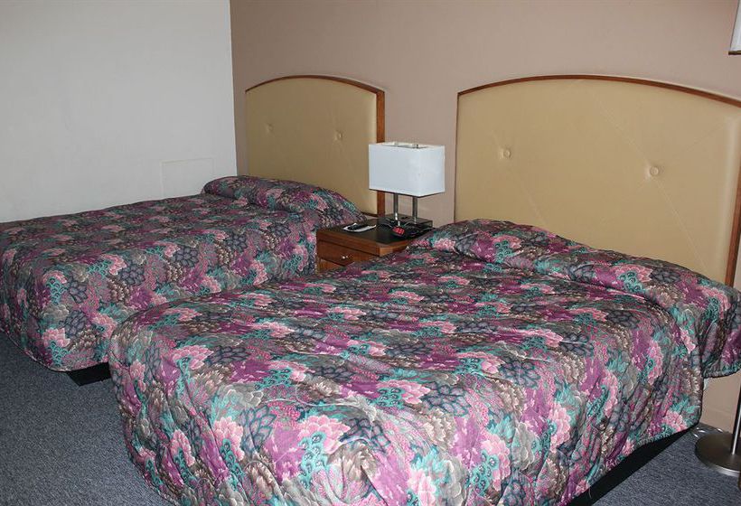 Motel Hastings Express Inn  | Hastings | Nebraska | United States 2