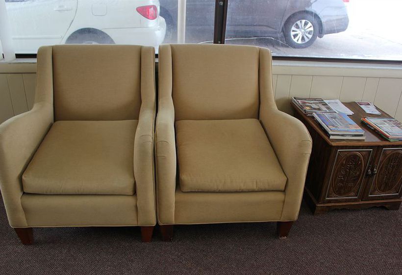 Motel Hastings Express Inn  | Hastings | Nebraska | United States 3