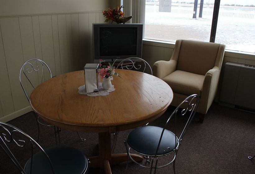 Motel Hastings Express Inn  | Hastings | Nebraska | United States 4