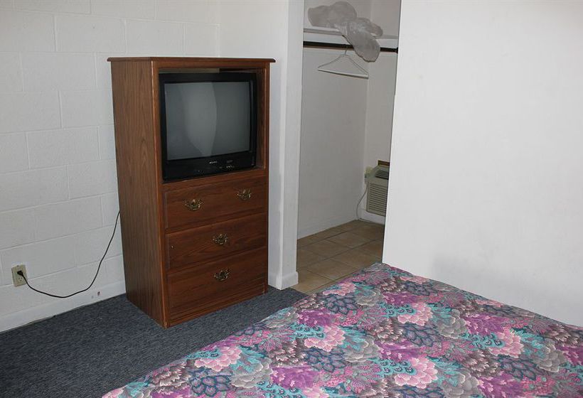 Motel Hastings Express Inn  | Hastings | Nebraska | United States 5