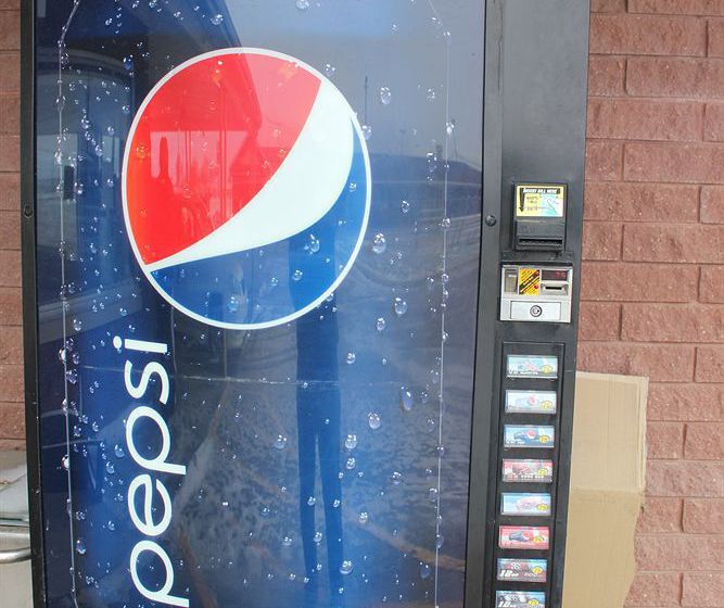 Motel Hastings Express Inn  | Hastings | Nebraska | United States 6