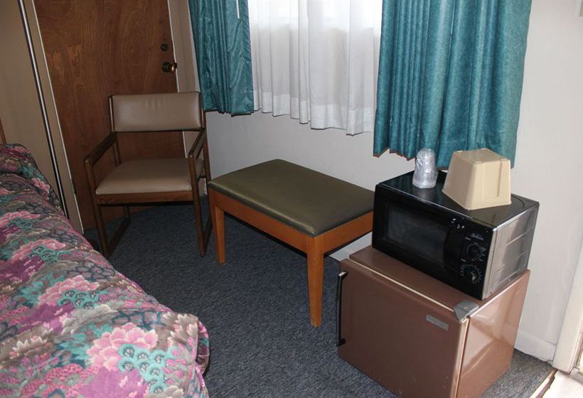 Motel Hastings Express Inn  | Hastings | Nebraska | United States 7