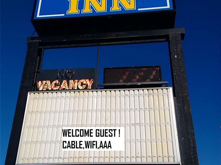 Motel Hastings Express Inn  | Hastings | Nebraska | United States 9