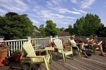 Hotel Yankee Peddlar Inn of Newport  | Newport | Rhode Island | United States 1