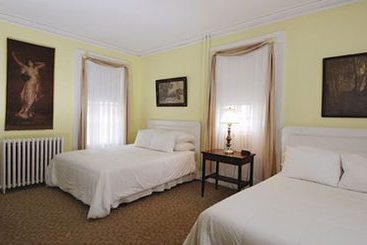 Hotel Yankee Peddlar Inn of Newport  | Newport | Rhode Island | United States 2