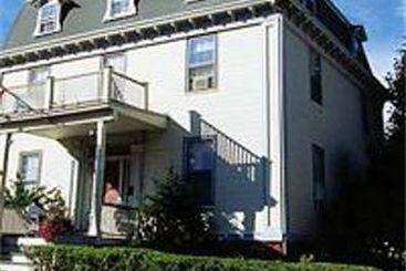 Hotel Yankee Peddlar Inn of Newport  | Newport | Rhode Island | United States 3