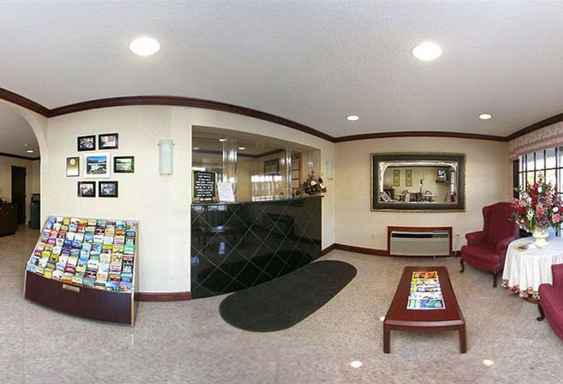 Hotel Yorktown Motor Lodge 