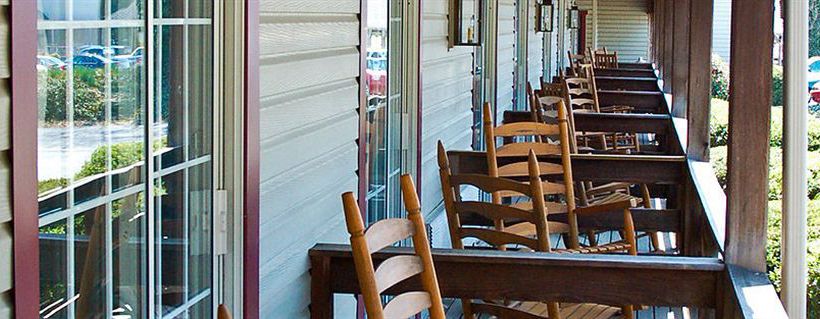 Hotel The Country Inn Of Lancaster Lancaster