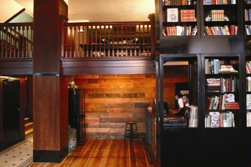 ACE Hotel Portland  | Portland | Oregon | United States 1