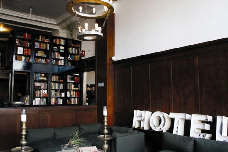 ACE Hotel Portland  | Portland | Oregon | United States 2