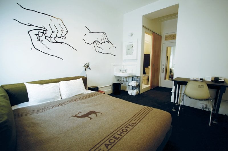 ACE Hotel Portland  | Portland | Oregon | United States 3