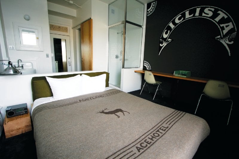 ACE Hotel Portland  | Portland | Oregon | United States 4