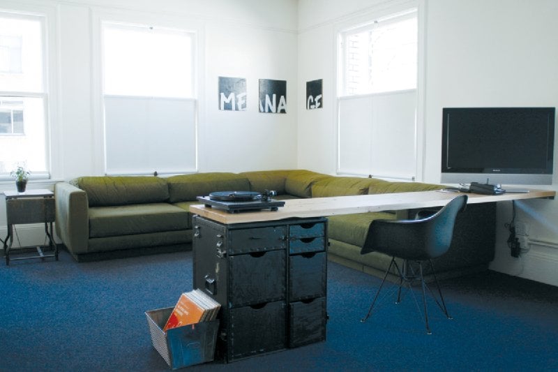 ACE Hotel Portland  | Portland | Oregon | United States 6