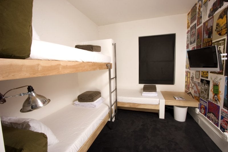 ACE Hotel Portland  | Portland | Oregon | United States 7