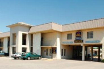 Hotel Best Western Duck Inn