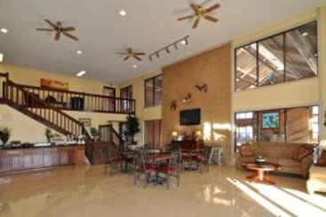 Hotel Best Western Duck Inn  | Stuttgart | Arkansas | United States 1