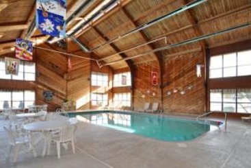 Hotel Best Western Duck Inn  | Stuttgart | Arkansas | United States 2