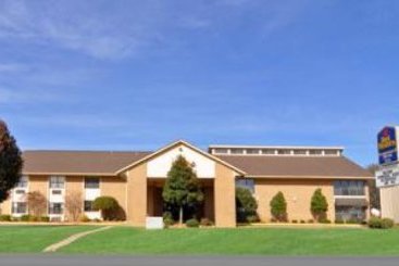 Hotel Best Western Duck Inn  | Stuttgart | Arkansas | United States 3