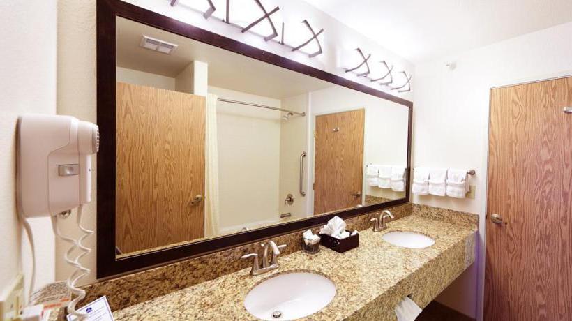 Hotel Best Western Plus Castle Rock  | Castle Rock | Colorado | United States 10