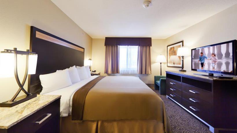 Hotel Best Western Plus Castle Rock  | Castle Rock | Colorado | United States 11