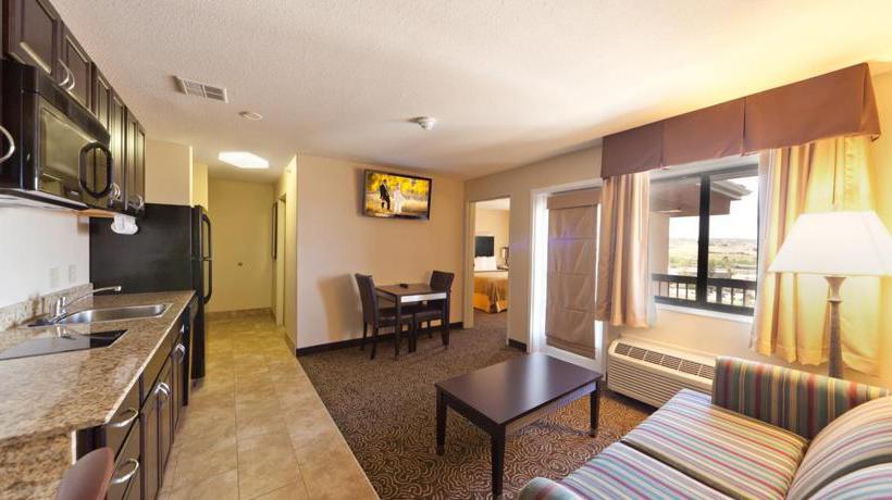 Hotel Best Western Plus Castle Rock  | Castle Rock | Colorado | United States 12