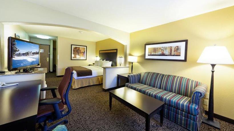 Hotel Best Western Plus Castle Rock  | Castle Rock | Colorado | United States 13