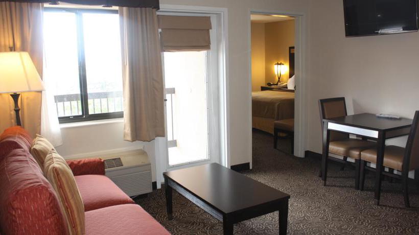 Hotel Best Western Plus Castle Rock  | Castle Rock | Colorado | United States 14